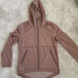 Lululemon Windbreaker Jacket